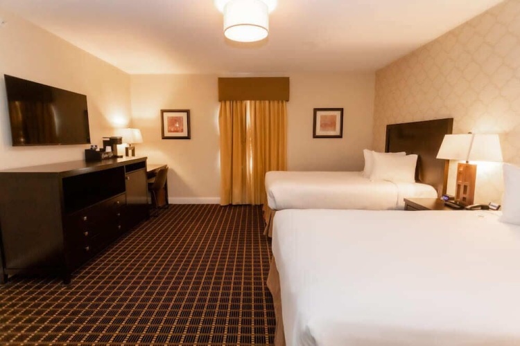 American Hotel photo 8