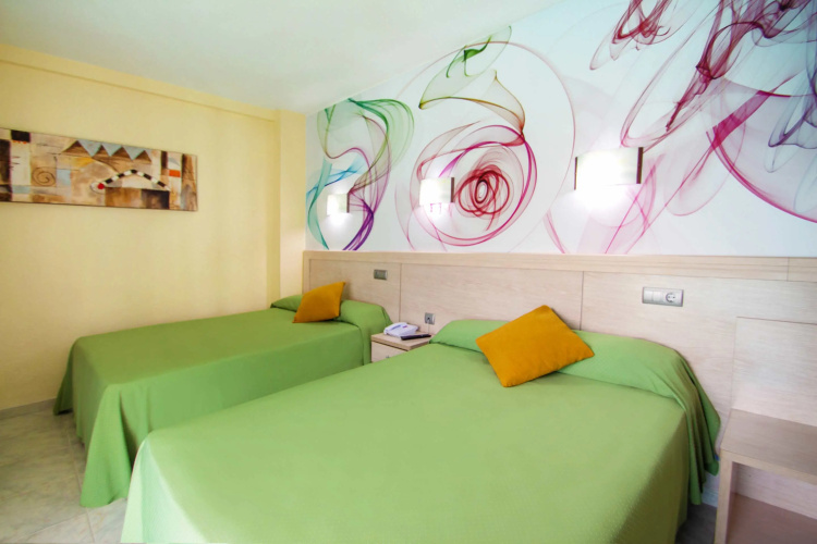 Servigroup Calypso Hotel photo 7