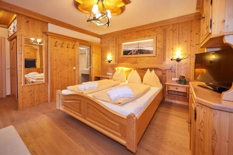 Hotel Jagdhof