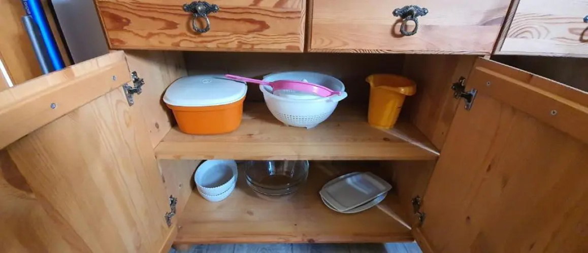 Ferienwohnung Lamm 1