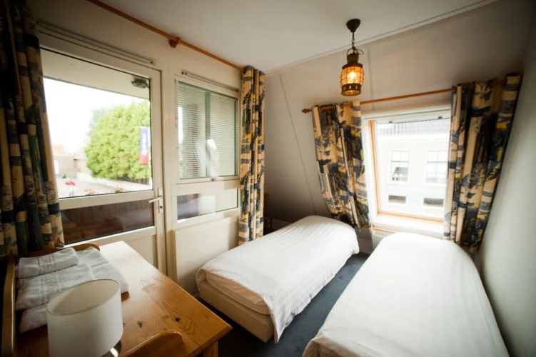 Hanzehuis Appartementen