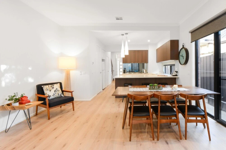 Boutique Stays - Caulfield Central