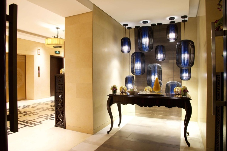 Narcissus Hotel and Spa Riyadh photo 17