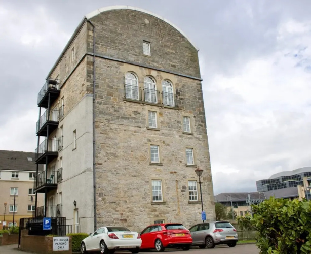 Image de l'hôtel