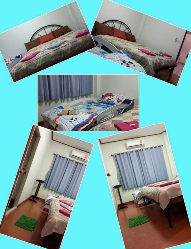 Mae Rampung Beach House V.I.P