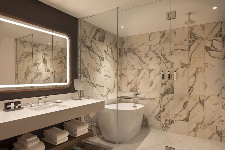 Caesars Republic Scottsdale, a Hilton Hotel