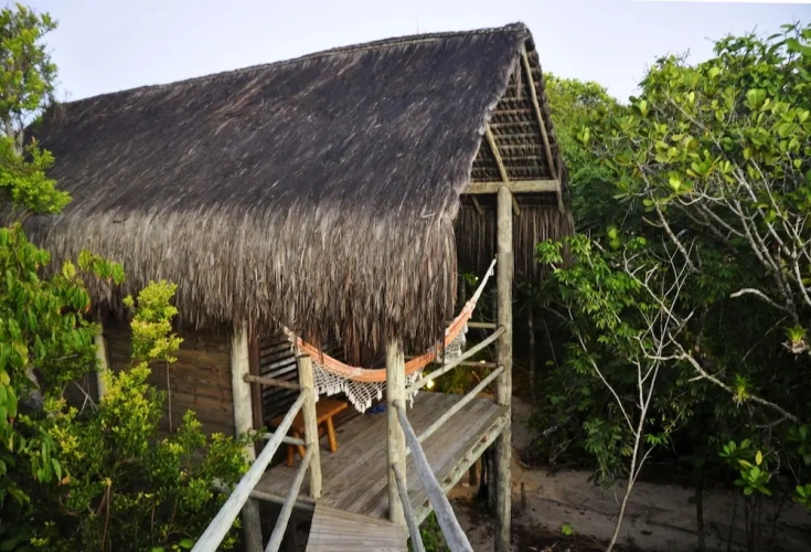 1 Bedroom Cottage