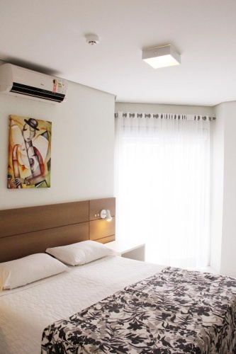 Luxury Single room