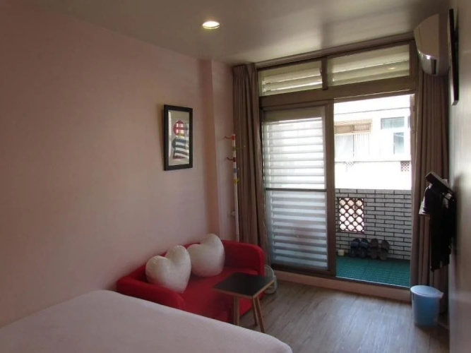 Sunny Homestay