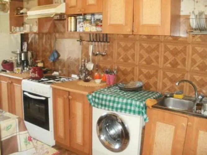 Guest House Nochleg