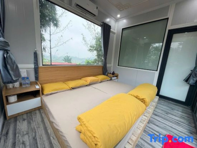 2 Bedrooms Standard room