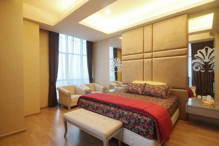 Casa Grande Residence