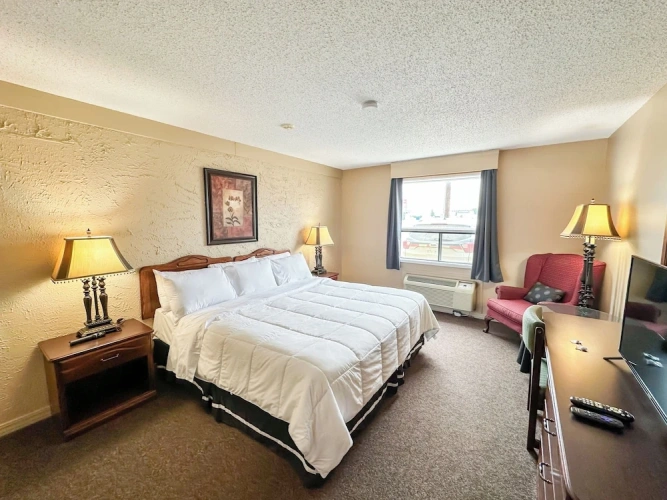 Economy Single room