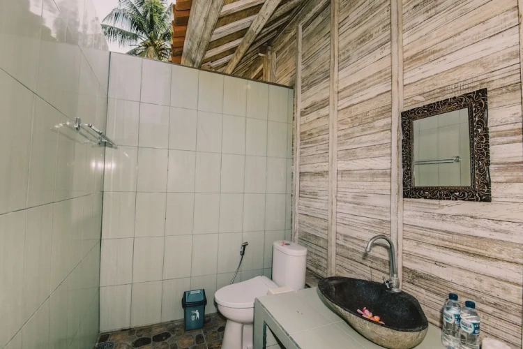 2 Bedrooms Superior room