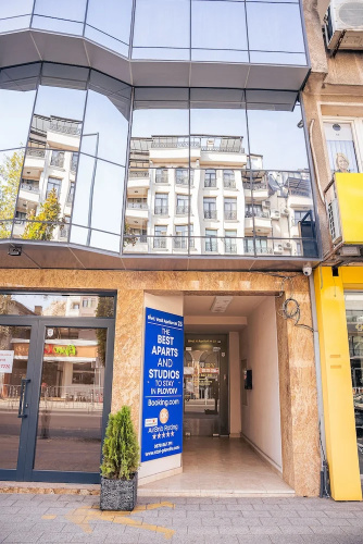 Imagen del hotel