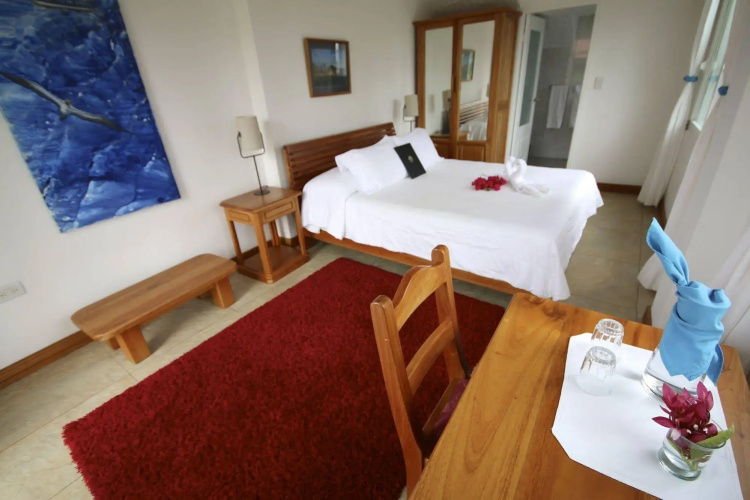 Angermeyer Waterfront Inn