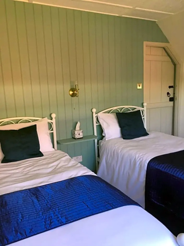 Willow Cottage