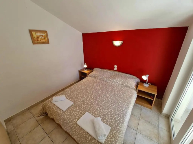 Apartments Ostrea - Mimoza