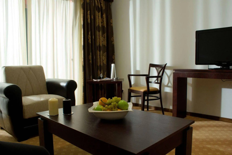 Tripoli City Hotel