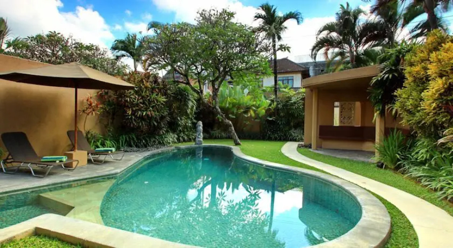 Mutiara Villa