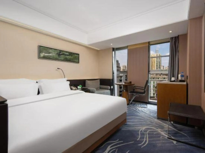 Jinyue Ruili Hotel