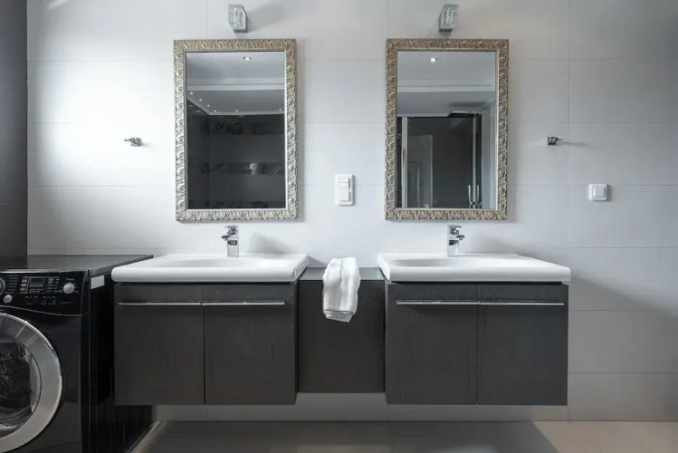 Suite with balcony and with sea view