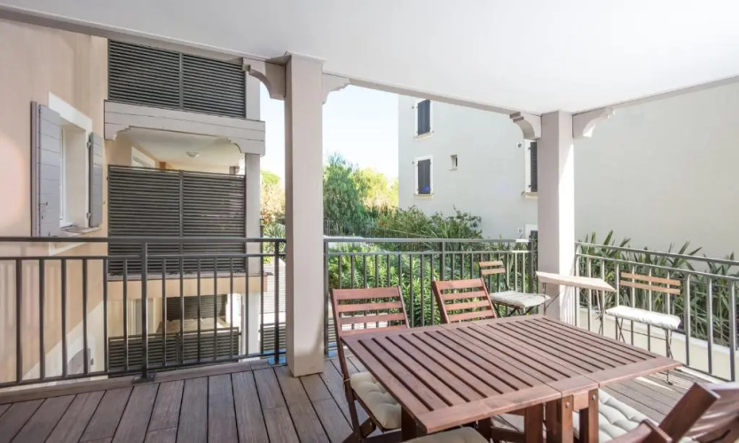 Appartement K1