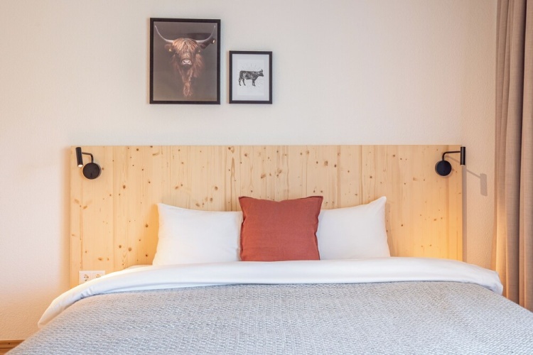 Comfort Apartment