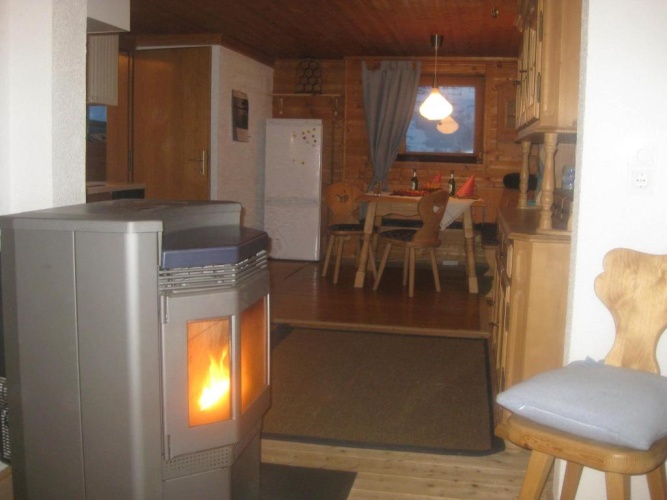 Double Cottage