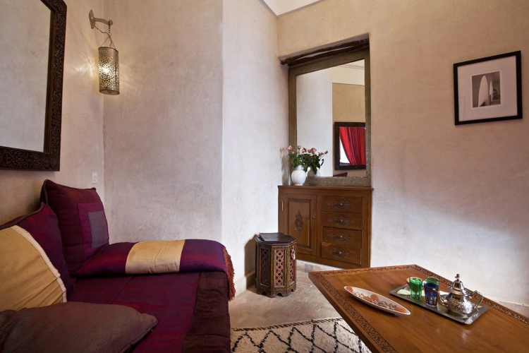 Riad Zolah Hotel