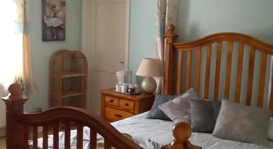 Mallard House Bed & Breakfast
