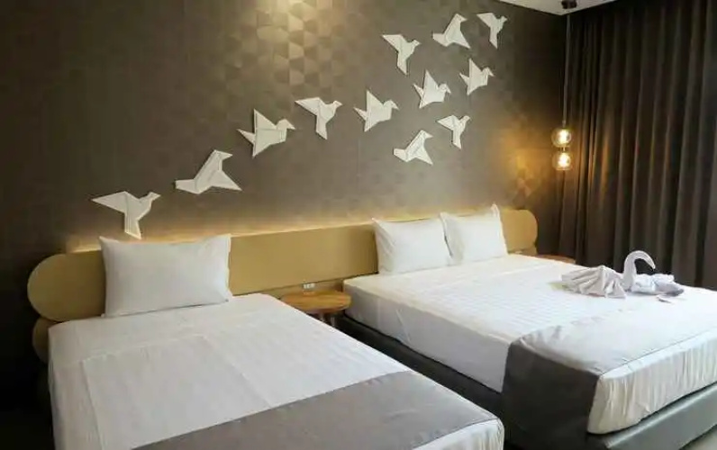Nomaden Urban Stay