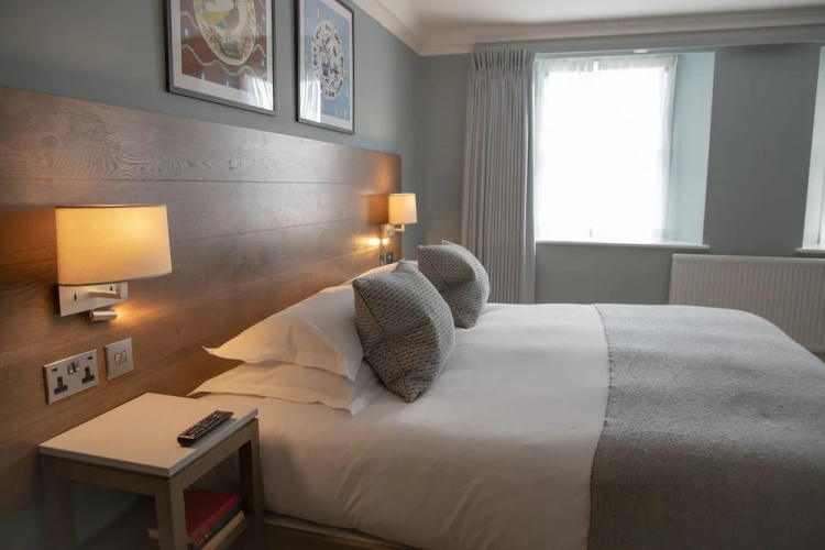 Georgian House Hotel & Spa