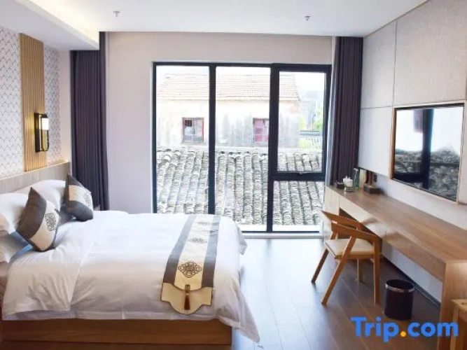 Duplex Suite