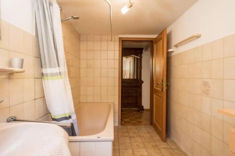 Ferienwohnung Achraintal 1