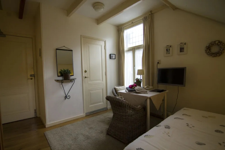 Hotel Pension Zoom-Oord