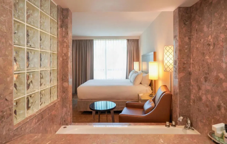 Executive Inn Downtown Vancouver