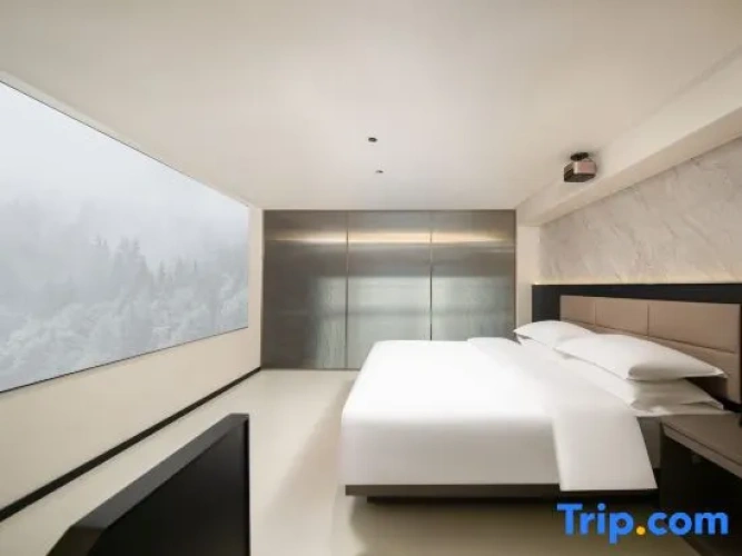 Double Apartment