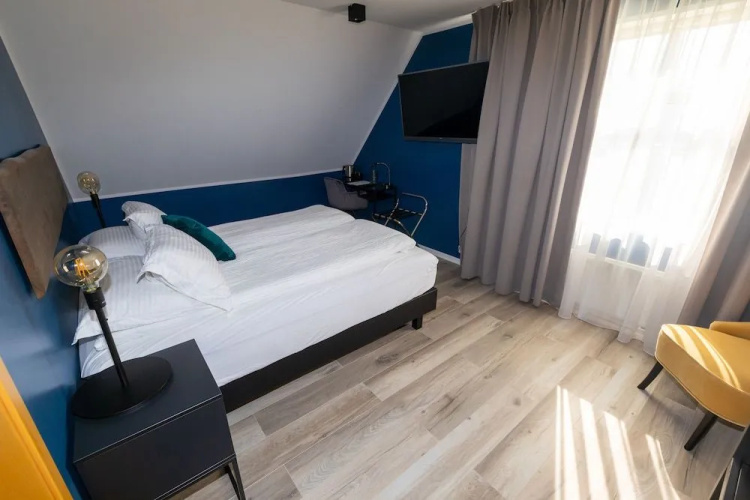 Hotel North