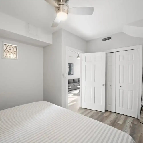 Beautiful Rental Unit in Chicago