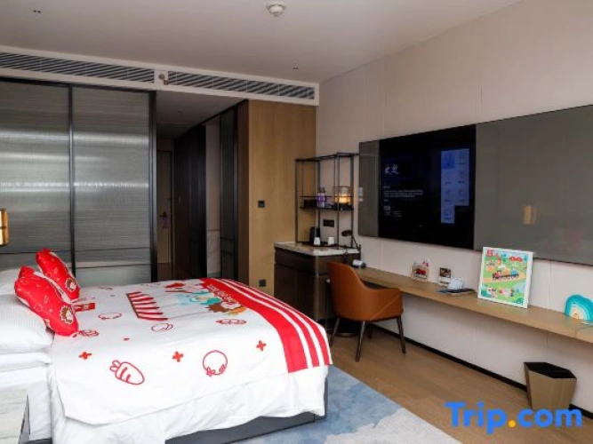 Standard Double Family room