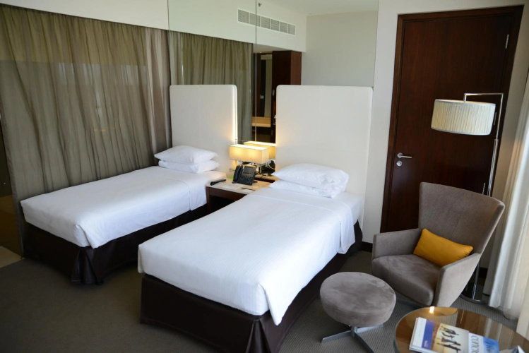 Centro Yas Island photo 9