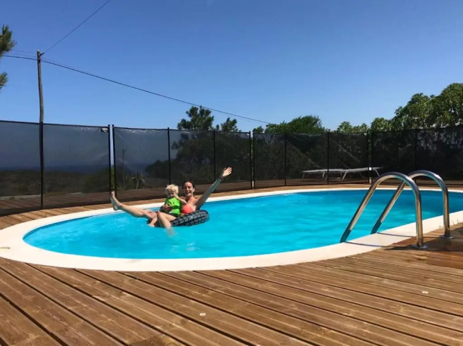 Villa Machado