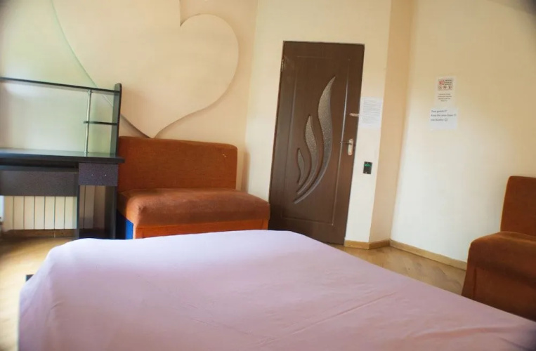 Petrosyan Hostel