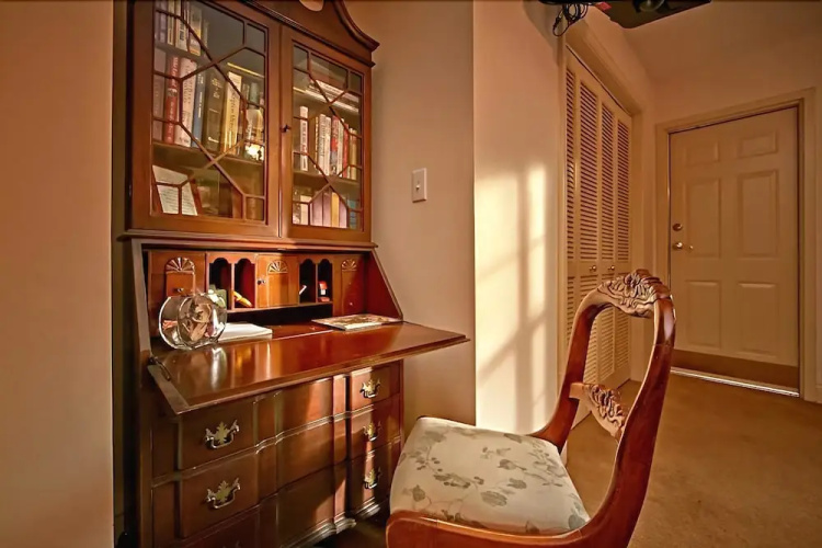 Riverfront Relaxation 2 Bedroom Home