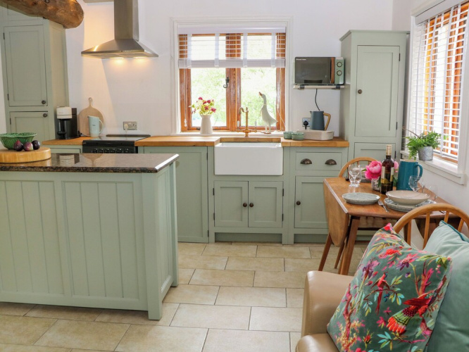 Bay Tree Cottage