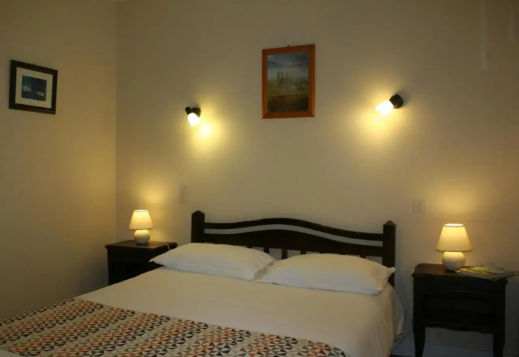 Logis Hotel Le Cygne 4