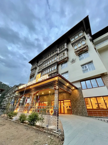 Hotelbild