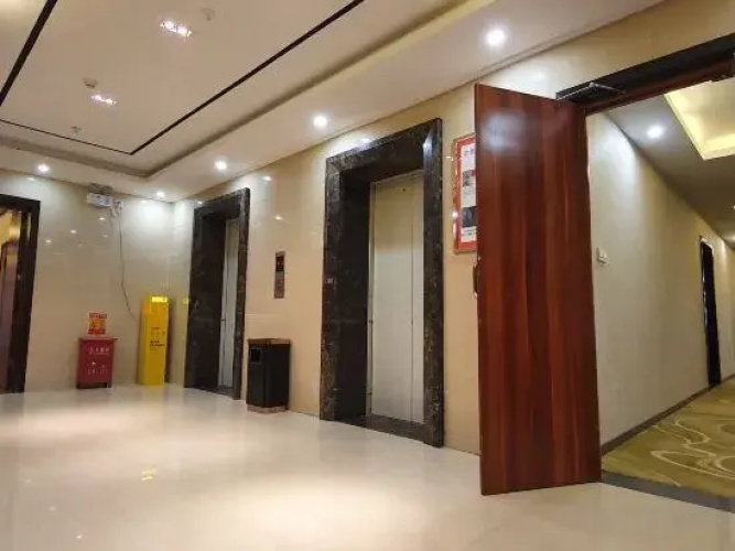 Joy Opulence Hotel