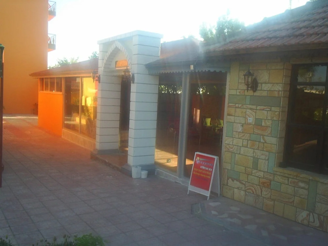 Image de l'hôtel